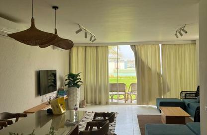 Villa - 4 Bedrooms - 5 Bathrooms for rent in Fouka Bay - Qesm Marsa Matrouh - North Coast