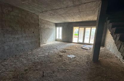 iVilla - 3 Bedrooms - 3 Bathrooms for sale in Mountain View Hyde Park - 5th Settlement Compounds - The 5th Settlement - New Cairo City - Cairo