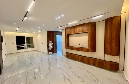 Apartment - 3 - 2 for sale in B6 - Madinaty - Cairo
