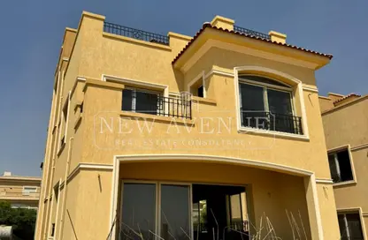 فيلا - 4 غرف نوم - 2 حمامات للبيع في ستون بارك - كمبوندات التجمع الخامس - التجمع الخامس - مدينة القاهرة الجديدة - القاهرة فيلا - 4 غرف نوم - 2 حمامات للبيع في ستون بارك - كمبوندات التجمع الخامس - التجمع الخامس - مدينة القاهرة الجديدة - القاهرة