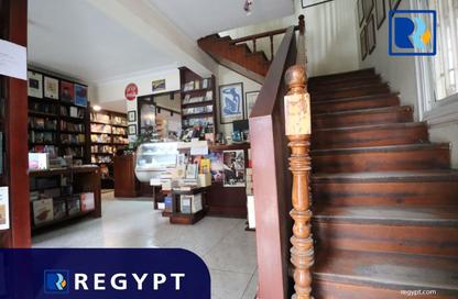 مساحات مكتبية - استوديو - 2 حمامات للايجار في شارع 254 - دجلة - حي المعادي - القاهرة
