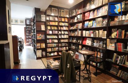 مساحات مكتبية - استوديو - 2 حمامات للايجار في شارع 254 - دجلة - حي المعادي - القاهرة