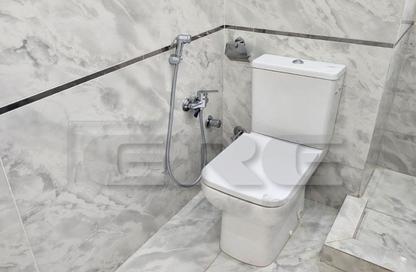 Apartment - 2 Bedrooms - 2 Bathrooms for sale in Sarai - Mostakbal City Compounds - Mostakbal City - Future City - Cairo
