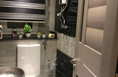 Apartment - 3 Bedrooms - 3 Bathrooms for rent in Madinaty - Cairo