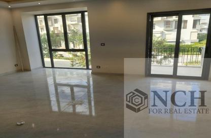 Apartment - 3 Bedrooms - 3 Bathrooms for rent in Eastown - 5th Settlement Compounds - The 5th Settlement - New Cairo City - Cairo