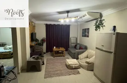Chalet - 2 Bedrooms - 1 Bathroom for sale in Blue Blue - Al Ain Al Sokhna - Suez