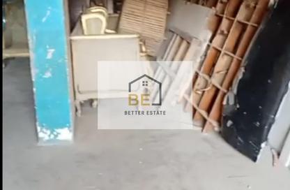 محل تجاري - استوديو - 1 حمام للبيع في شارع 17 - الهضبة العليا - المقطم - القاهرة