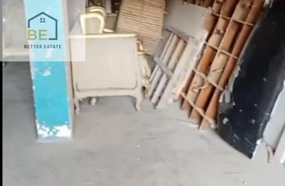 محل تجاري - استوديو - 1 حمام للبيع في شارع 17 - الهضبة العليا - المقطم - القاهرة محل تجاري - استوديو - 1 حمام للبيع في شارع 17 - الهضبة العليا - المقطم - القاهرة