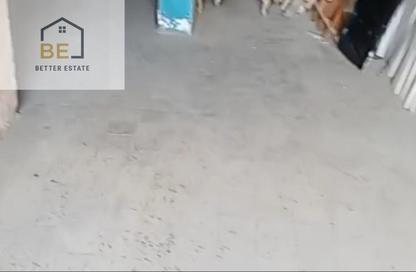 محل تجاري - استوديو - 1 حمام للبيع في شارع 17 - الهضبة العليا - المقطم - القاهرة محل تجاري - استوديو - 1 حمام للبيع في شارع 17 - الهضبة العليا - المقطم - القاهرة