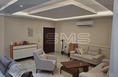 Apartment - 4 - 4 for rent in Hyde Park - New Cairo City - Cairo Apartment - 4 - 4 for rent in Hyde Park - New Cairo City - Cairo