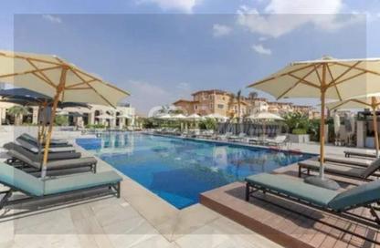 Apartment - 4 - 4 for rent in Hyde Park - New Cairo City - Cairo Apartment - 4 - 4 for rent in Hyde Park - New Cairo City - Cairo