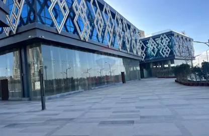 مساحات مكتبية - غرفة نوم - 1 حمام للايجار في كازان بلازا - كمبوندات 6 أكتوبر - مدينة 6 أكتوبر - الجيزة