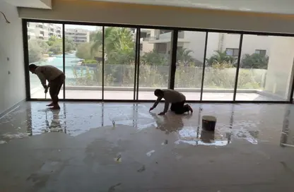 شقة - 3 غرف نوم - 3 حمامات للبيع في لايك فيو ريزيدنس - كمبوندات التجمع الخامس - التجمع الخامس - مدينة القاهرة الجديدة - القاهرة