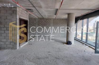 Office Space - Studio - 1 Bathroom for rent in Eastown - 5th Settlement Compounds - The 5th Settlement - New Cairo City - Cairo