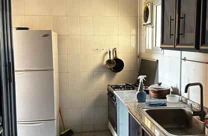 Apartment - 3 Bedrooms - 2 Bathrooms for sale in Al Imam El Shafei St. - Rehab City Second Phase - Al Rehab - New Cairo City - Cairo