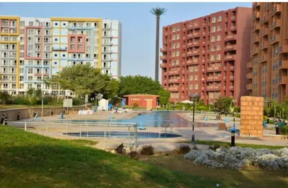 Chalet - 1 Bedroom - 1 Bathroom for sale in Golf Porto Marina - Al Alamein - North Coast