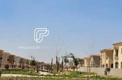Townhouse - 4 Bedrooms - 3 Bathrooms for sale in City Gate - 5th Settlement Compounds - The 5th Settlement - New Cairo City - Cairo