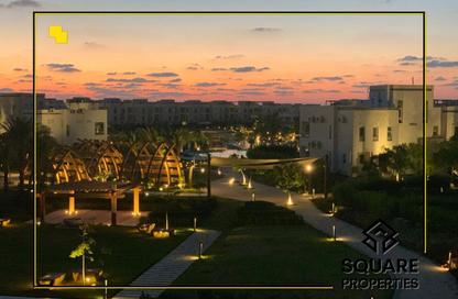 Penthouse - 4 Bedrooms - 2 Bathrooms for sale in Amwaj - Sidi Abdel Rahman - North Coast Penthouse - 4 Bedrooms - 2 Bathrooms for sale in Amwaj - Sidi Abdel Rahman - North Coast