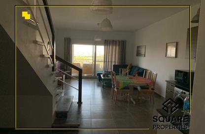 Penthouse - 4 Bedrooms - 2 Bathrooms for sale in Amwaj - Sidi Abdel Rahman - North Coast Penthouse - 4 Bedrooms - 2 Bathrooms for sale in Amwaj - Sidi Abdel Rahman - North Coast