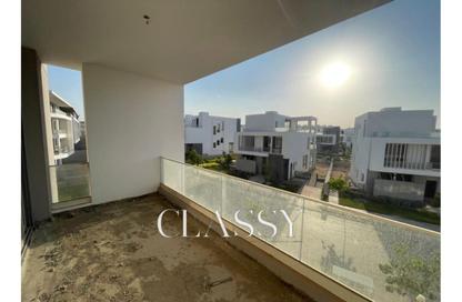 Apartment - 4 Bedrooms - 4 Bathrooms for sale in Joulz - Cairo Alexandria Desert Road - 6 October City - Giza