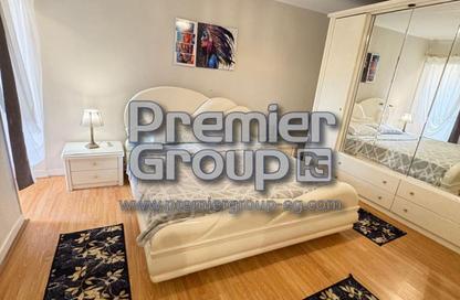 Apartment - 2 - 1 for rent in Street 254 - Degla - Hay El Maadi - Cairo