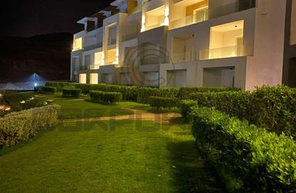 Chalet - 2 - 1 for sale in The Groove - Al Ain Al Sokhna - Suez Chalet - 2 - 1 for sale in The Groove - Al Ain Al Sokhna - Suez