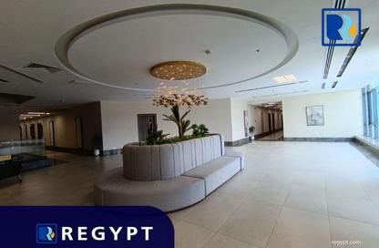 Office Space - Studio - 1 Bathroom for rent in Mivida - 5th Settlement Compounds - The 5th Settlement - New Cairo City - Cairo