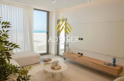 شاليه - 2 غرف نوم - 2 حمامات للبيع في مارينا 6 - مارينا - العلمين - الساحل الشمالي