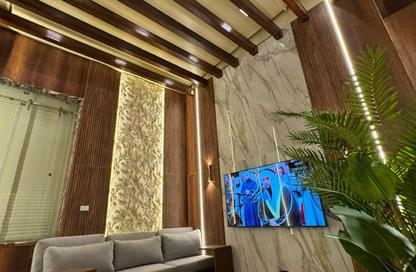Apartment - 3 - 3 for rent in Privado - Madinaty - Cairo Apartment - 3 - 3 for rent in Privado - Madinaty - Cairo