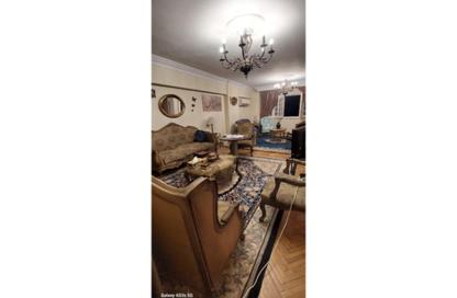 Apartment - 3 Bedrooms - 2 Bathrooms for sale in Mohamed Kamel Al Harouny St. - 6th Zone - Nasr City - Cairo Apartment - 3 Bedrooms - 2 Bathrooms for sale in Mohamed Kamel Al Harouny St. - 6th Zone - Nasr City - Cairo