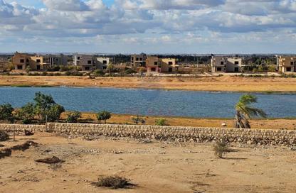 Villa - 3 Bedrooms - 2 Bathrooms for sale in New Giza - Cairo Alexandria Desert Road - 6 October City - Giza