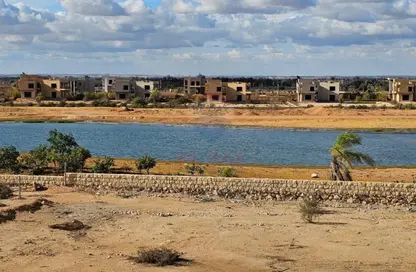 فيلا - 3 غرف نوم - 2 حمامات للبيع في نيو جيزة - طريق مصر اسكندرية الصحراوي - مدينة 6 أكتوبر - الجيزة