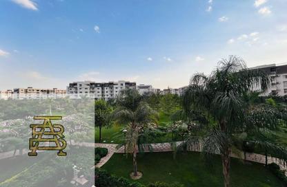 Apartment - 3 Bedrooms - 2 Bathrooms for rent in Madinaty - Cairo