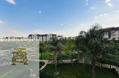 Apartment - 3 Bedrooms - 2 Bathrooms for rent in Madinaty - Cairo