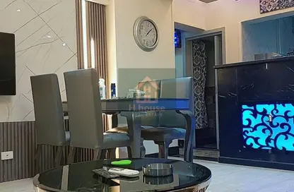 Apartment - 2 Bedrooms - 2 Bathrooms for rent in El Rehab Extension - Al Rehab - New Cairo City - Cairo