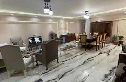 Apartment - 3 Bedrooms - 3 Bathrooms for sale in Sheikh Zayed Compounds - Sheikh Zayed City - Giza