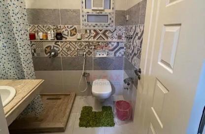 Apartment - 3 Bedrooms - 3 Bathrooms for sale in Sheikh Zayed Compounds - Sheikh Zayed City - Giza