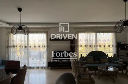 Apartment - 3 Bedrooms - 3 Bathrooms for sale in Palm Parks   Palm Hills - South Dahshur Link - 6 October City - Giza