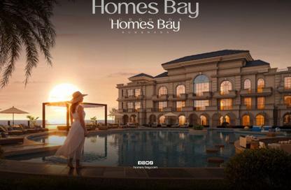شقة - غرفة نوم - 1 حمام للبيع في مجاويش - الغردقة - محافظة البحر الاحمر