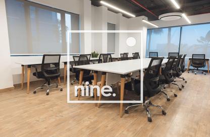 Whole Building - Studio - 5 Bathrooms for rent in Cairo Business Park - 5th Settlement Compounds - The 5th Settlement - New Cairo City - Cairo Whole Building - Studio - 5 Bathrooms for rent in Cairo Business Park - 5th Settlement Compounds - The 5th Settlement - New Cairo City - Cairo