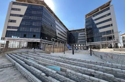 مساحات مكتبية - 2 غرف نوم - 2 حمامات للبيع في ايفورى بلازا - كمبوندات العاصمة الإدارية الجديدة - العاصمة الإدارية الجديدة - القاهرة