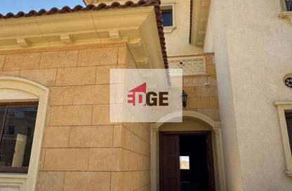 Villa - 5 Bedrooms - 5 Bathrooms for sale in City Gate - 5th Settlement Compounds - The 5th Settlement - New Cairo City - Cairo
