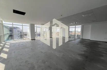 Office Space - 1 Bedroom - 1 Bathroom for rent in South Gate Mall - South Teseen St. - The 5th Settlement - New Cairo City - Cairo