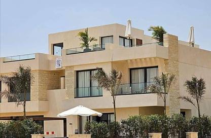 Villa - 3 Bedrooms - 3 Bathrooms for sale in Noor City - Cairo