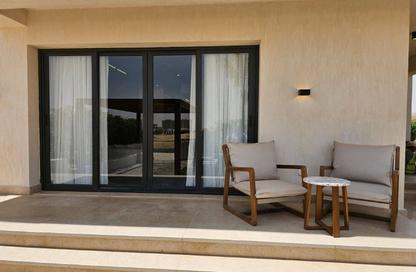 Villa - 3 Bedrooms - 3 Bathrooms for sale in Noor City - Cairo