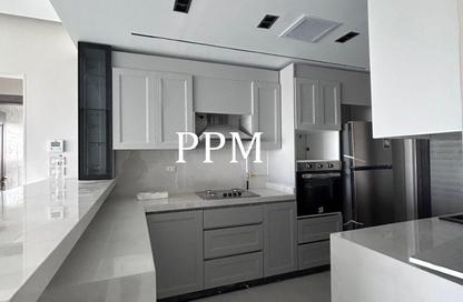 Apartment - 2 Bedrooms - 3 Bathrooms for rent in Lake View Residence - 5th Settlement Compounds - The 5th Settlement - New Cairo City - Cairo