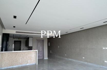Apartment - 2 Bedrooms - 3 Bathrooms for rent in Lake View Residence - 5th Settlement Compounds - The 5th Settlement - New Cairo City - Cairo