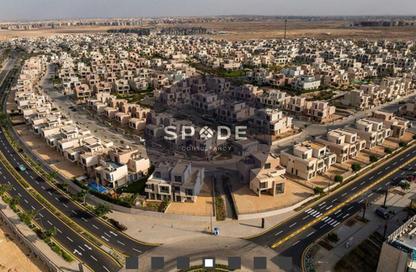 شقة - 3 غرف نوم - 3 حمامات للبيع في سوديك ايست - الحي السادس - هليوبوليس الجديدة - القاهرة شقة - 3 غرف نوم - 3 حمامات للبيع في سوديك ايست - الحي السادس - هليوبوليس الجديدة - القاهرة