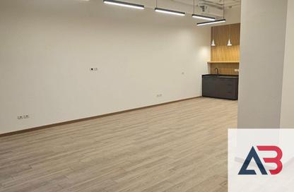 Office Space - Studio - 1 for rent in District 5 - 5th Settlement Compounds - The 5th Settlement - New Cairo City - Cairo