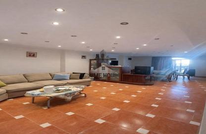 Apartment - 3 Bedrooms - 2 Bathrooms for sale in Kamal Eldin Salah St. - Smouha - Hay Sharq - Alexandria